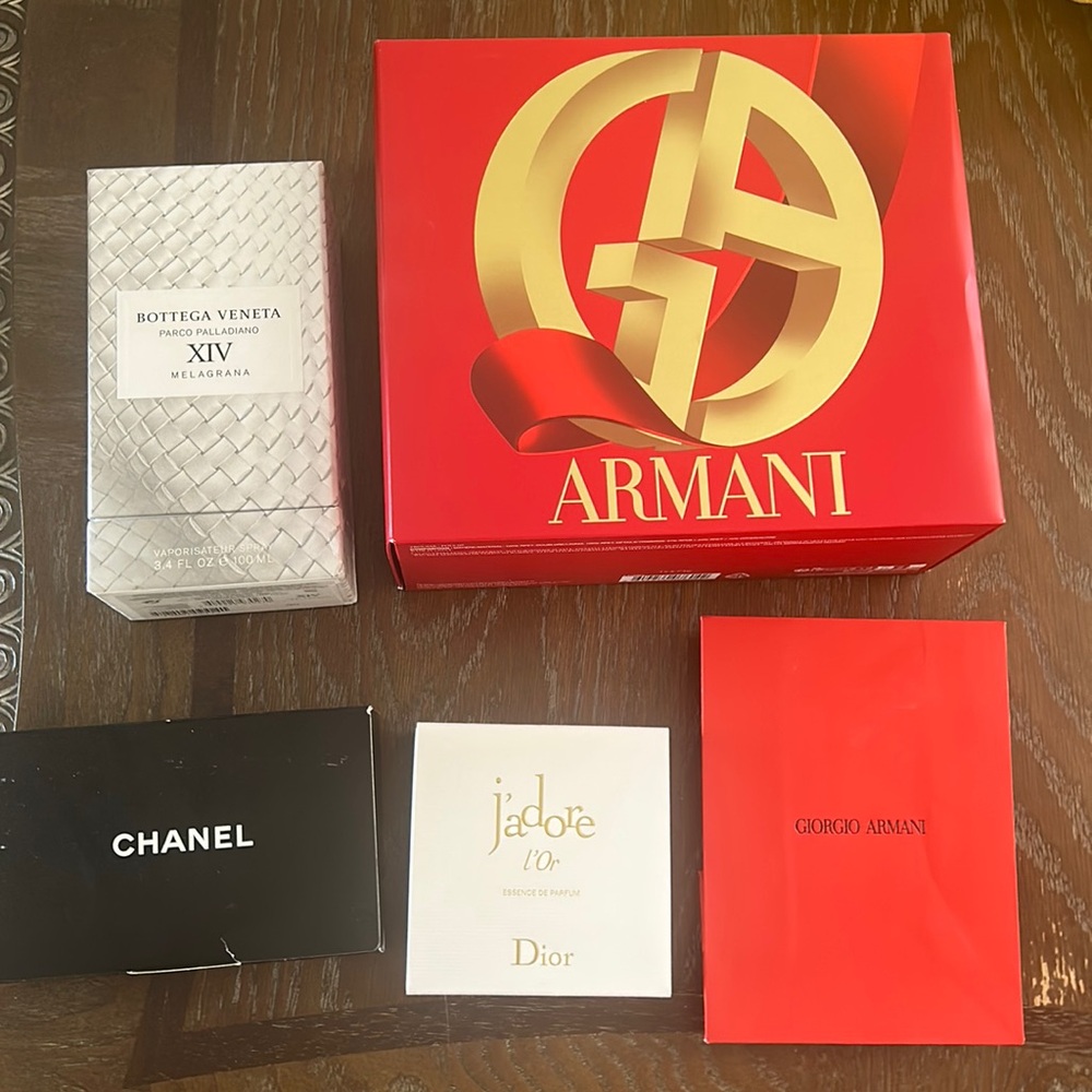 Designer box collection - Picture 1 of 2